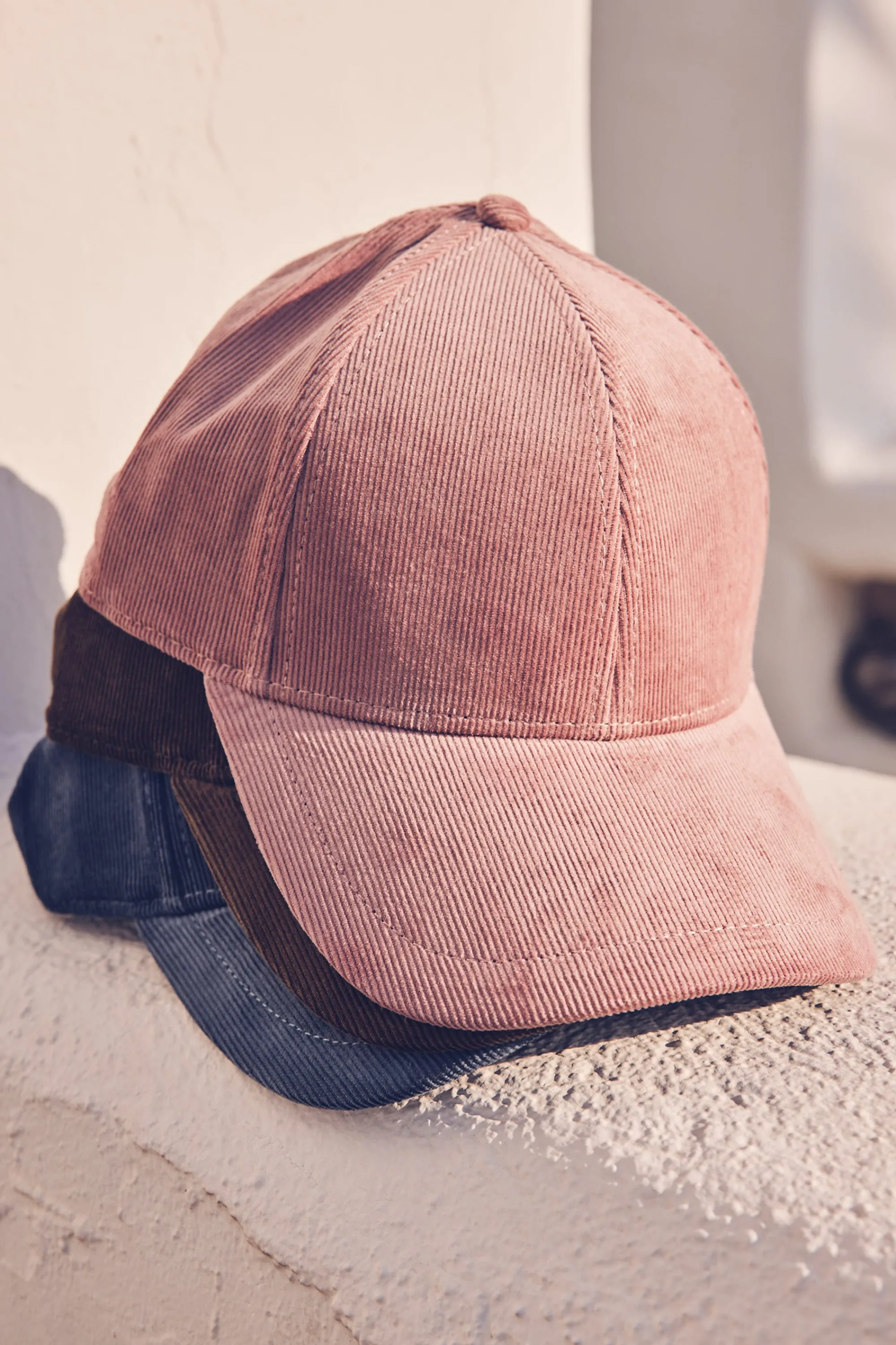 Maison 123 Casquettes>Casquette KARL PRIMEROSE