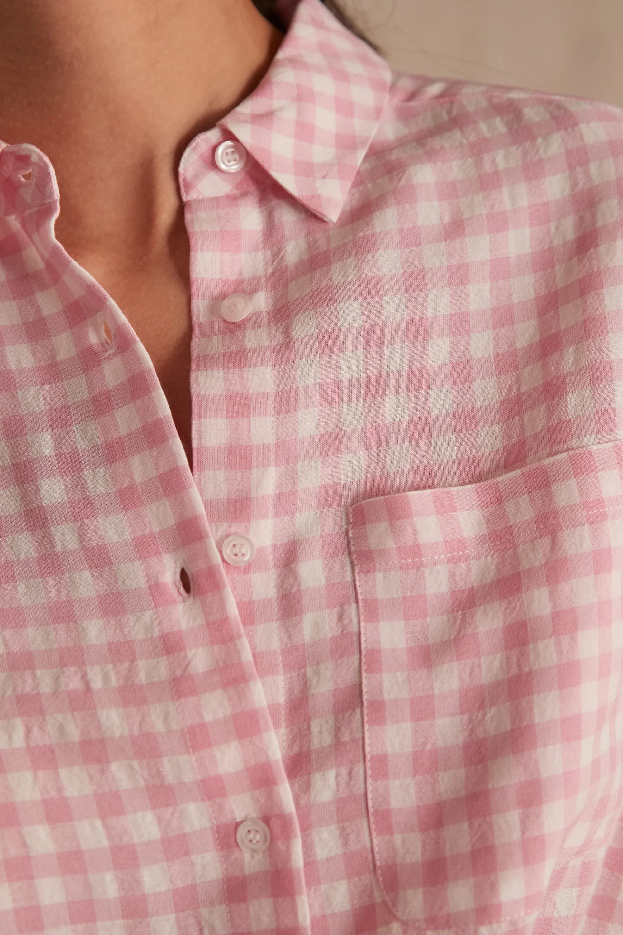 Maison 123 Blouses Et Chemises Imprimées>CHEMISE BARDEAUX PRIMEROSE