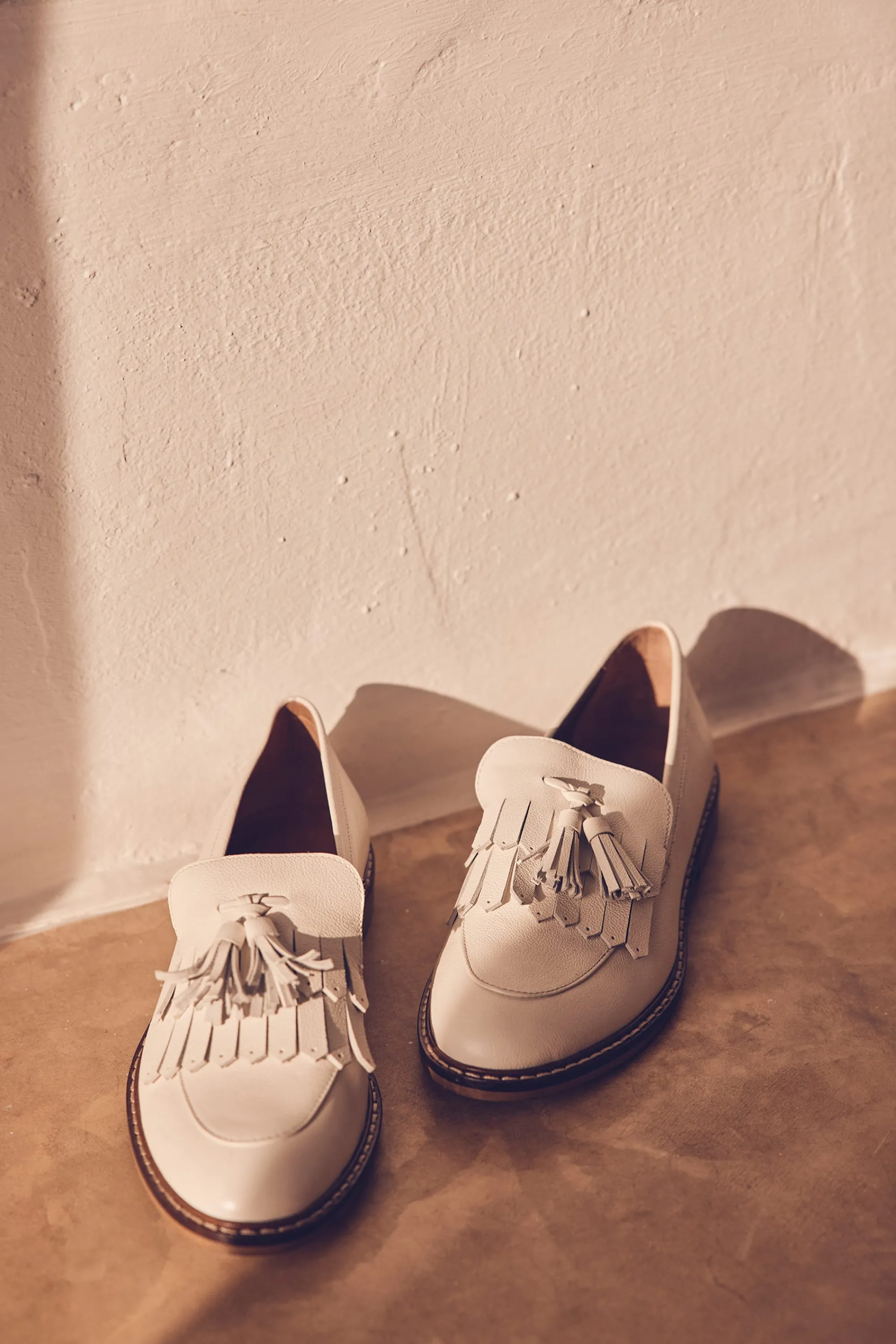 Maison 123 Mocassins>Mocassins REMY BLANC