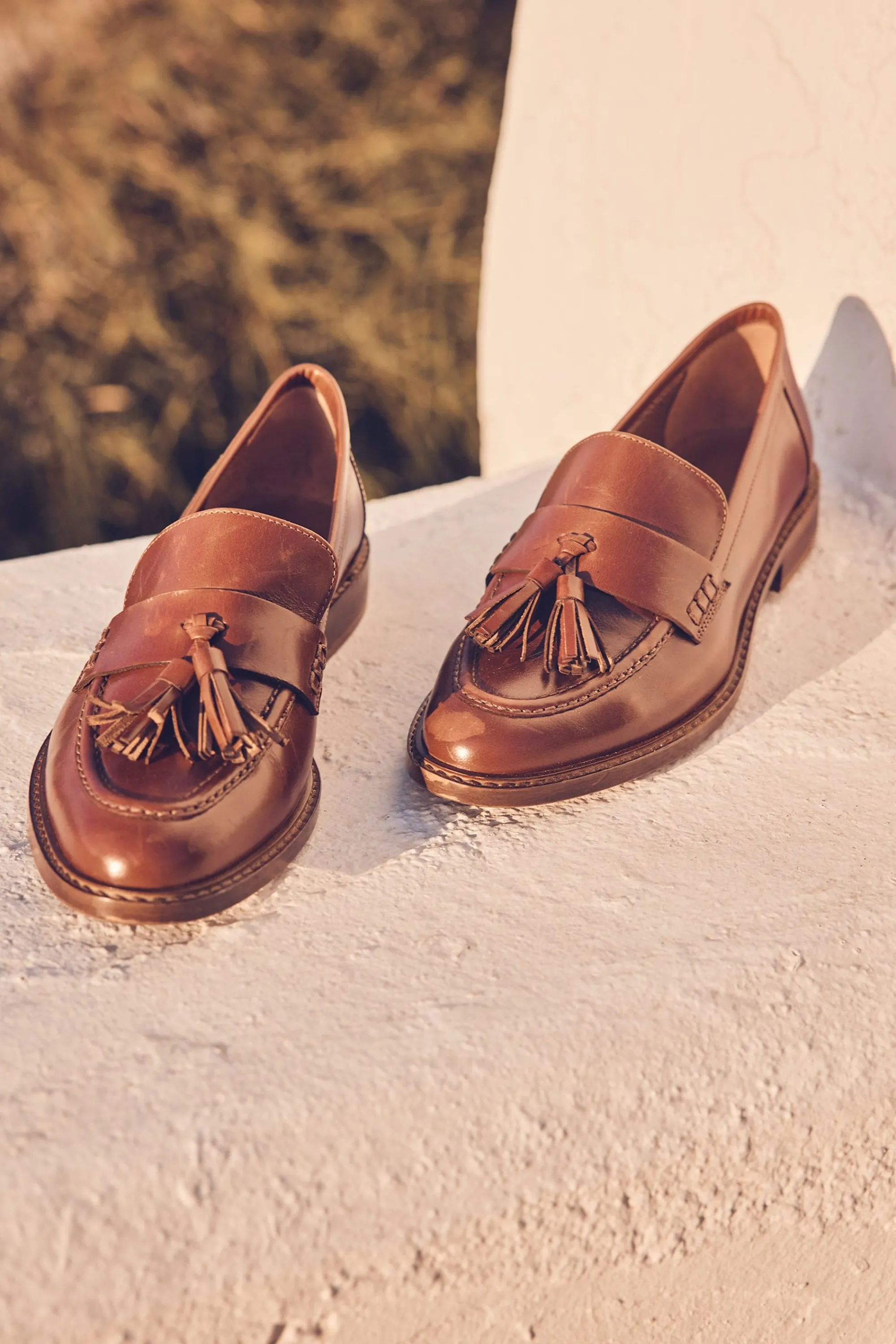 Maison 123 Mocassins>Mocassins ROSA CAMEL CLAIR